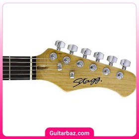 تصویر گیتار الکتریک استگ s300pk stage 