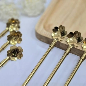 تصویر فروشگاه ملوریا گلدن