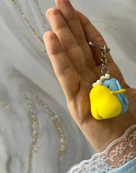 تصویر سرکلیدیِ آغوش 