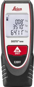 تصویر متر لیزری لایکا مدل Disto One 