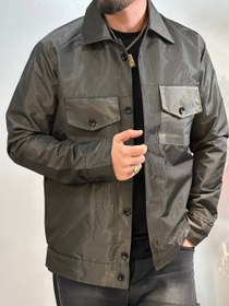 تصویر ژاکت سیلیکونی 