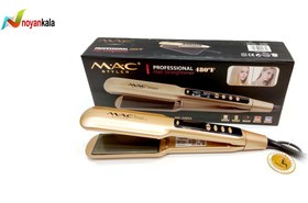 تصویر اتو مو مدل MC2095A مک استایلر Mac Stayler MC2095A Hair Straightener