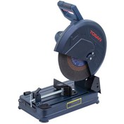 تصویر اره پروفیل بر توسن مدل 5198 سایز ۳۵۵ میلی متر 