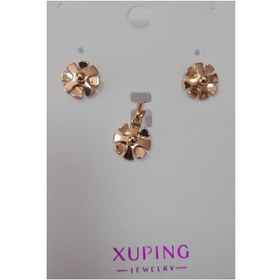 تصویر نیم ست زنانه ژوپینگ 