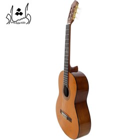 تصویر گیتار کلاسیک یاماها مدل C70 اصل ا Guitar yamaha C70 Guitar yamaha C70