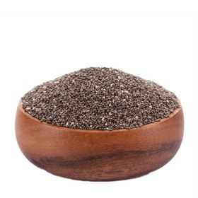 تصویر دانه چیا 