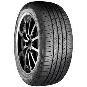 تصویر لاستیک کومهو 225/55R18 گل HP71 