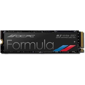 تصویر اس اس دی OCPC MFL-300 SSD M.2 NVME PCIE GEN 3.0 FORMULA 1TB OCPC MFL-300 SSD M.2 NVME PCIE GEN 3.0 FORMULA 1TB