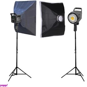 تصویر ویدیو لایت مدل COB-1201 