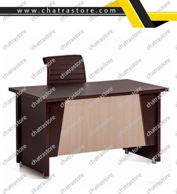 تصویر میز کارمندی NOVAمدل NV-E2003 