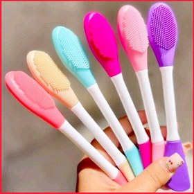 تصویر فیس براش 3 کاره 