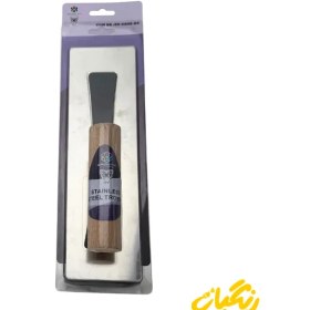 تصویر ماله استیل جی اس بی GSB_K008_03 