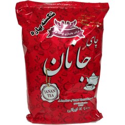 تصویر چای شکسته یک 