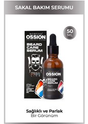 تصویر روغن و سرم مو اورجینال برند Morfose مدل Beard Serum 50 Ml کد 32390431 