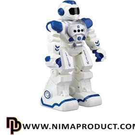 تصویر ربات کنترلی 