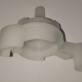 تصویر اهرم تخلیه ماشین لباسشویی پاکشوما 3 کیلو 