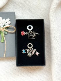 تصویر چارم پاندورا ۱۲۲ 