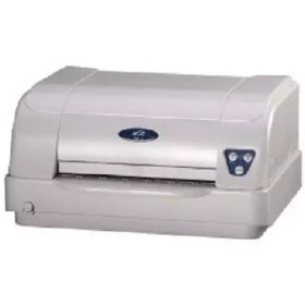 تصویر دستگاه پر فراژ چک اولیوتی سری پس بوک مدل اس پی 40 Passbook SP40 Cheque Printer