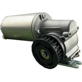 تصویر موتور طرح دانکر 