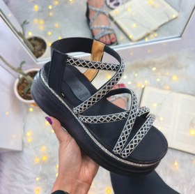 تصویر صندل مروارید 