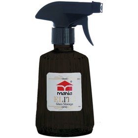 تصویر آب پاش مانیا مدل الیت دارک 