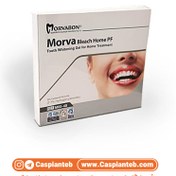 تصویر کیت بلیچینگ هوم مروابن مروابن Morva Bleach Home Morvabon