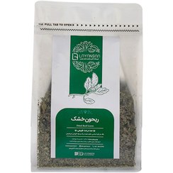 تصویر ریحان خشک 