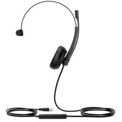 تصویر هدست یالینک مدل UH34 Mono 