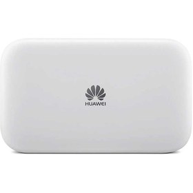 تصویر مودم همراه 4G LTE بی‌سیم هواوی مدل E5577Fs-932 Huawei E5577Fs-932 Wireless 4G LTE Modem Router