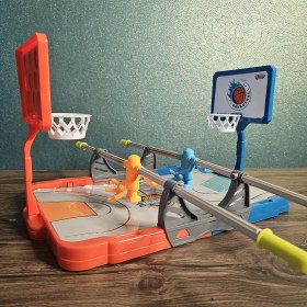 تصویر فوسکتبال 