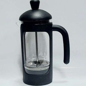 تصویر فرنچ پرس بدنه پلاستیکی 