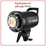 تصویر فلاش گودکس Godox SL60W Daylight LED Monolight 