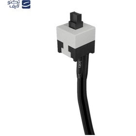 تصویر فن کیس گیم دیاس مدل AEOLUS M2-1203 LITE Fan Case GAMDIAS AEOLUS M2-1203 LITE