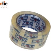 تصویر چسب نواری 5 سانت استورم 