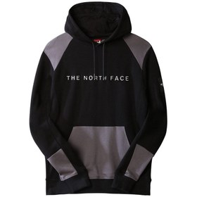 تصویر سویشرت مردانه نورث فیس The North Face اورجینال 