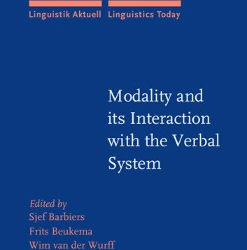 خرید و قیمت دانلود کتاب Modality and Its Interaction with the Verbal ...