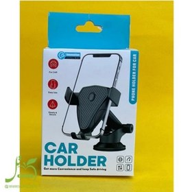 تصویر پایه نگهدارنده موبایل مدل3047 Car Holder Mobail 3047