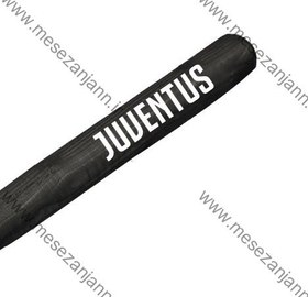 تصویر چوب بیسبال یوونتوس 