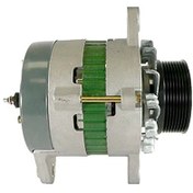 تصویر دینام 230 دوو سولار دوسان 