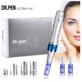 تصویر کارتریج نانو دکتر پن (میکرونیدلینگ) DR.PEN 