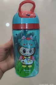 تصویر قمقمه شوتای Shotay