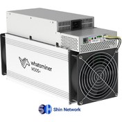 تصویر ماینر واتس ماینر Whatsminer M30S 100Th