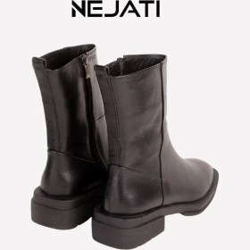 تصویر نیم بوت 825 