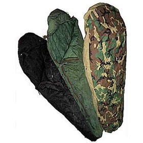 تصویر کیسه خواب سه پوش آمریکایی وزن ۴ کیلوگرم 