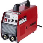 تصویر دستگاه جوشکاری اینورتر ARC 200 IGBT ساخت ایران مدل 2111 ARC 200 IGBT inverter welding machine made in Iran model 2111