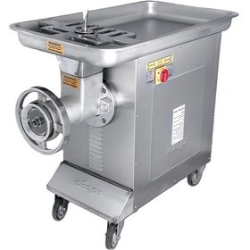 تصویر چرخ گوشت چگا 42 15 اسب مدل C130-42 Chega Floor Meat Grinder C130-42 15hp