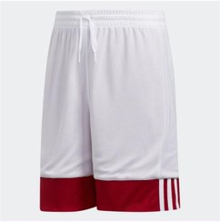 تصویر شلوارک پسرانه | آدیداس adidas DY6627 