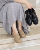 تصویر کفش لوفر زنانه سلنا کد 7237 