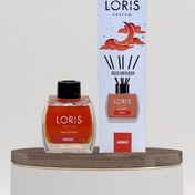 تصویر خوشبوکننده 120 میل لوریس میدنایت 