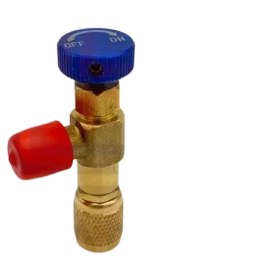 تصویر شیر اکسپوز 22 برند Master 